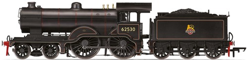 BR 4-4-0 D163 Class