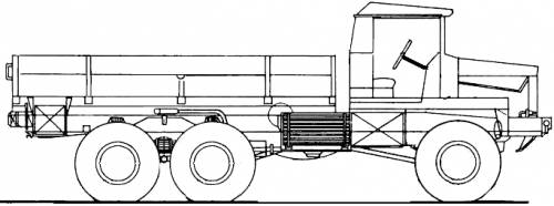 Berliet GBC 8 KT