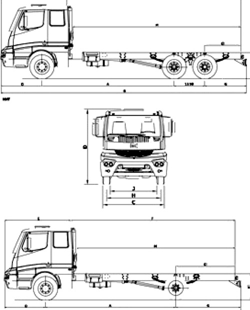 BMC Professyonel 522 (2010)