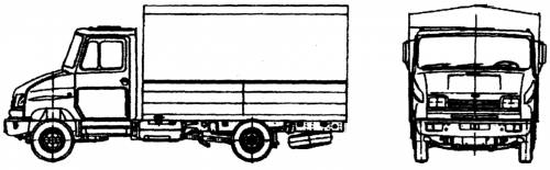 ZiL-5301