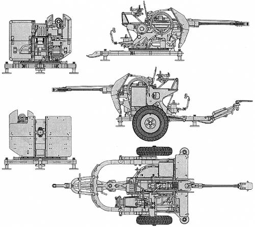 3cm Flak 38-103 Jaboschreck