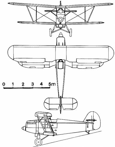 Arado Ar 65