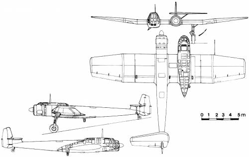 Blohm Voss BV 141