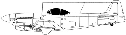 DoFlug D-3803