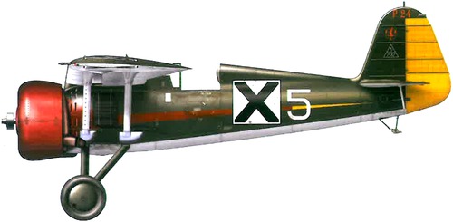 PZL P.24B