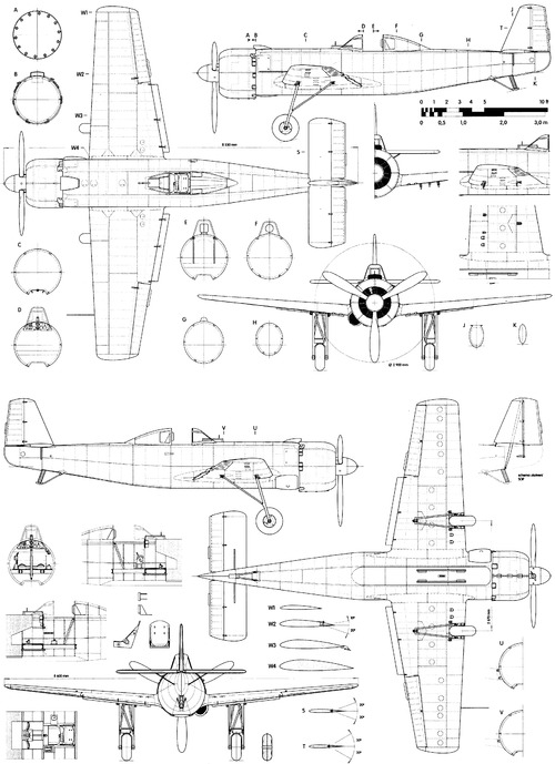 Nakajima Ki-115 Tsurugi