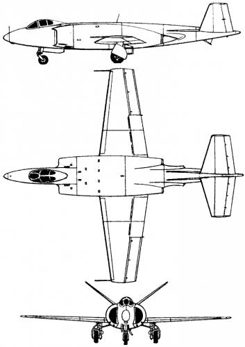 Supermarine 508