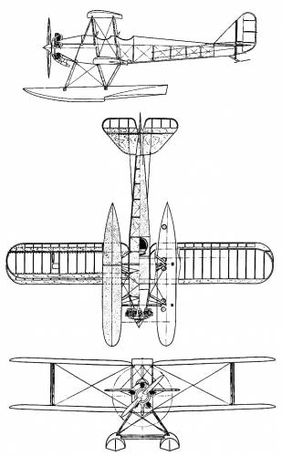 Yakovlev AIR-2