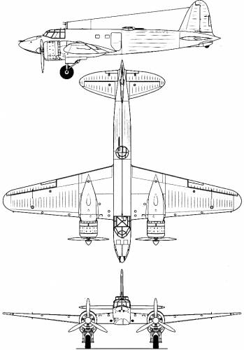 Fiat CR-25