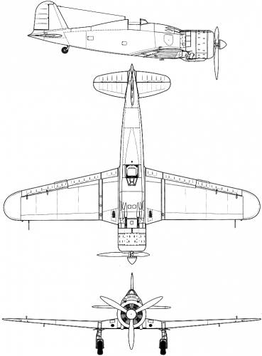 Fiat G-50