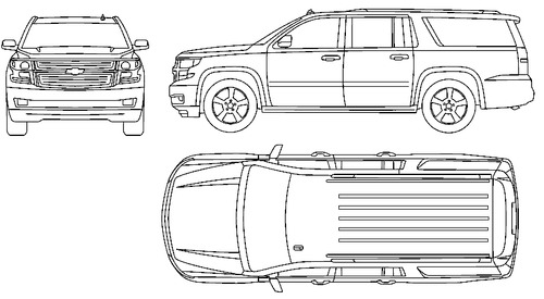 ★★1935 CHEVY SUBURBAN INFO SPEC SHEET PHOTO FEATURE PRINT 35★★3