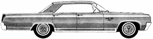 File:1956 Oldsmobile Holiday 4 door Hardtop (8639879354).jpg