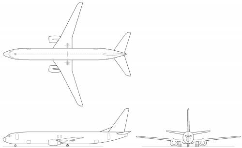 10+ Boeing 737-900 Blueprint Pictures