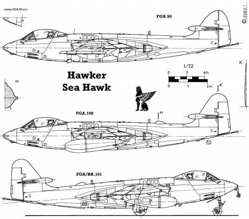 Hawker Sea Hawk