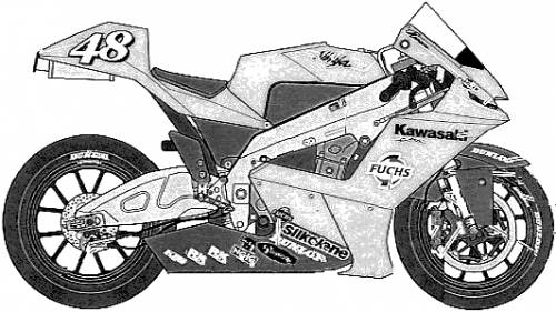 2002 Kawasaki Zx1100 Ninja, AZ375671, Bid History