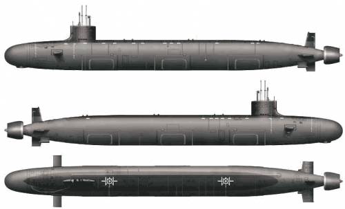 ssn 774 virginia class submarines