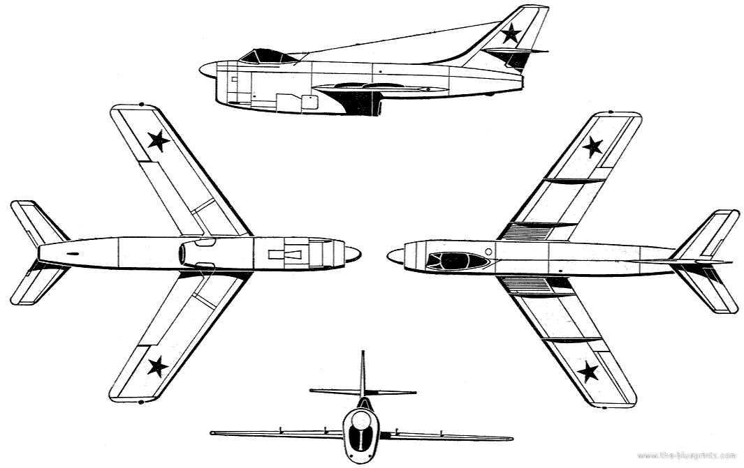 ミコヤン・グレヴィッチ MiG-25フォックスバット