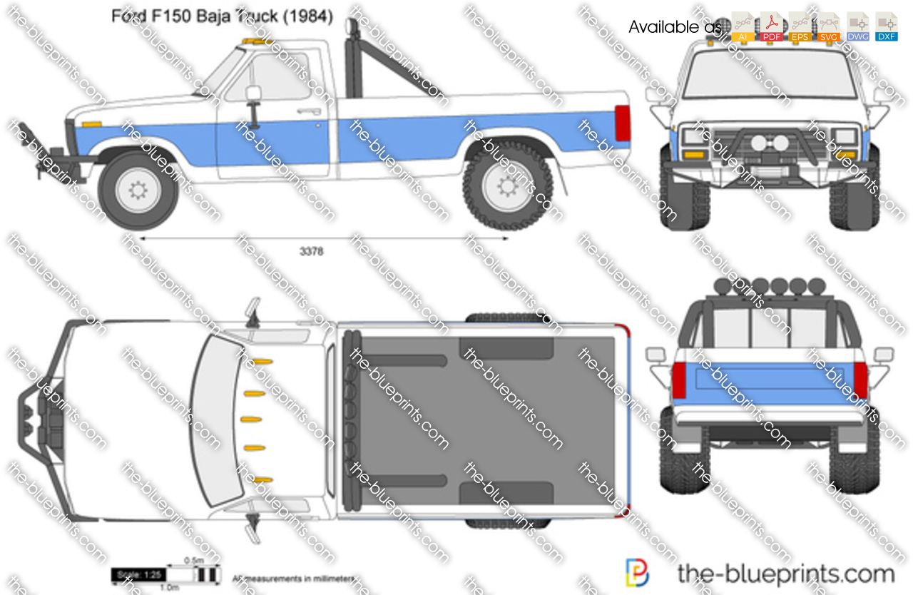 Free Free 182 Ford Truck Svg Free SVG PNG EPS DXF File