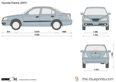 Hyundai Elantra i30