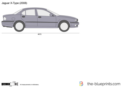 Jaguar X-Type