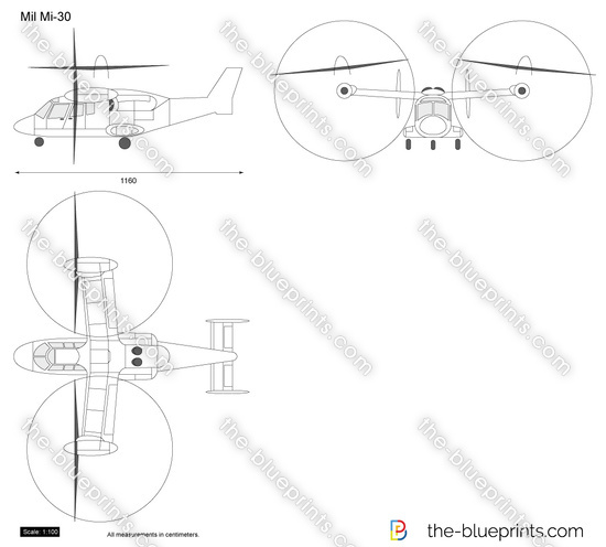 Mil Mi-30