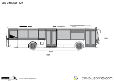 VDL Citea SLF-120