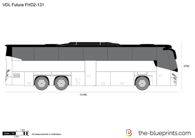 VDL Futura FHD2-131