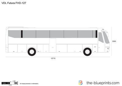 VDL Futura FHD-127