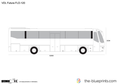 VDL Futura FLD-120