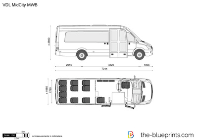 VDL MidCity MWB