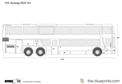 VDL Synergy SDD-141