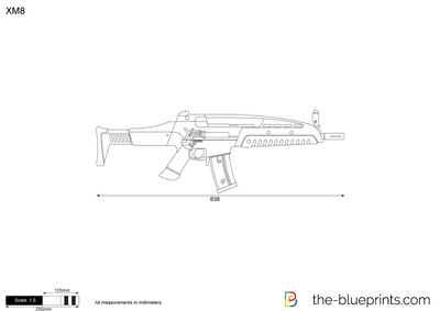 XM8