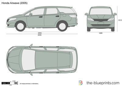 Honda Airwave