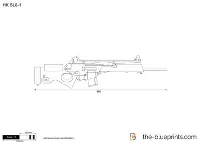 HK SL8-1