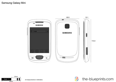 Samsung Galaxy Mini