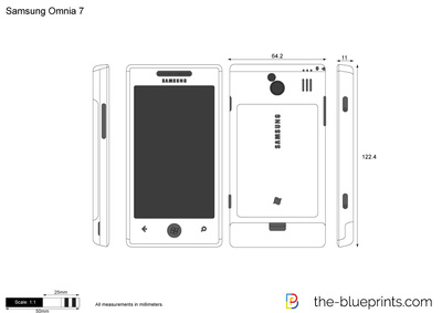 Samsung Omnia 7