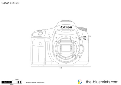 Canon EOS 7D