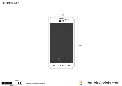 LG Optimus F5