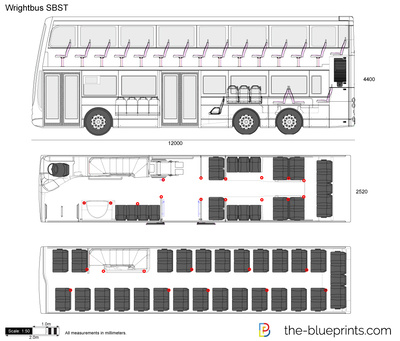 Wrightbus SBST