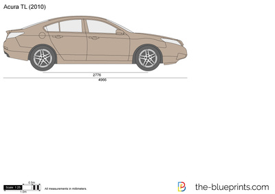 Acura TL