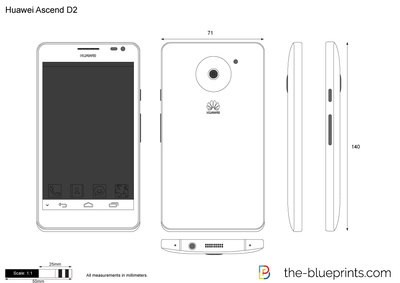 Huawei Ascend D2