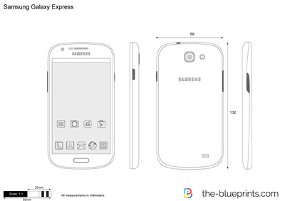 Samsung Galaxy Express