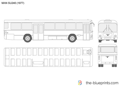 MAN SU240