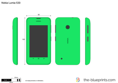 Nokia Lumia 530