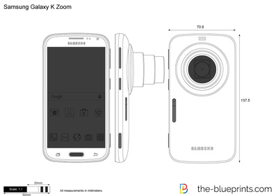 Samsung Galaxy K Zoom