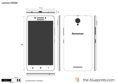 Lenovo A5000