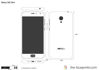 Meizu M2 Mini