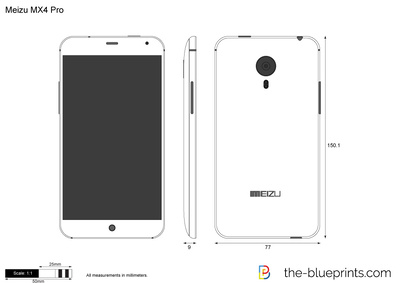 Meizu MX4 Pro