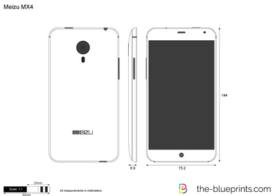 Meizu MX4