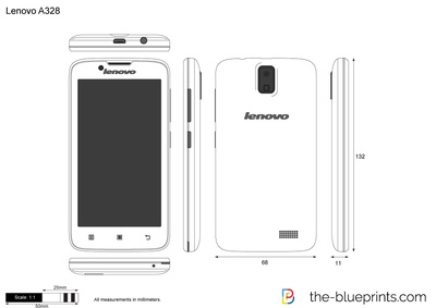 Lenovo A328